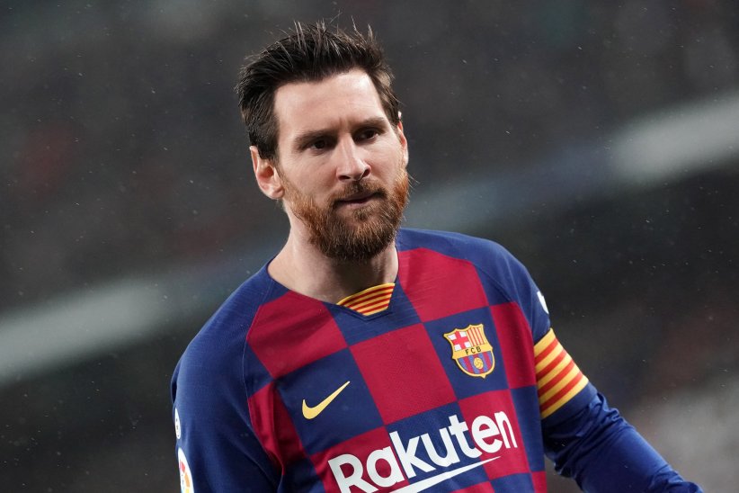 Lionel Messi : sa notoriété contre le paludisme