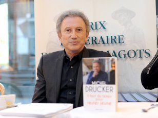 Michel Drucker : cette émission de radio qu'il rêverait de relancer