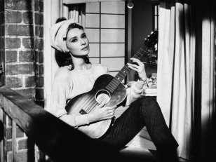 Quels étaient les secrets de beauté d'Audrey Hepburn ?