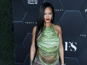 Rihanna maman : la star aurait accouché d'un petit garçon
