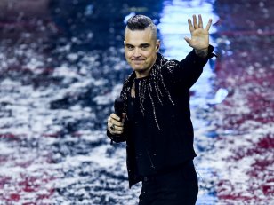 Robbie Williams, égérie Weight Watchers : il dévoile ses conseils minceur