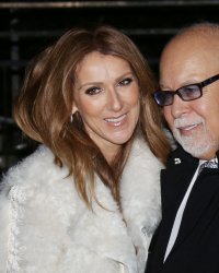 Les derniers mois éprouvants du mari de Céline Dion: "Il ne pouvait plus manger"