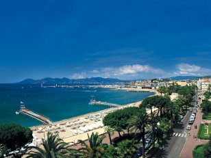 Les 10 incontournables de Cannes et ses environs