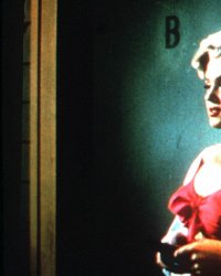 Comment un objet appartenant à Marilyn Monroe a sauvé la Comédie italienne
