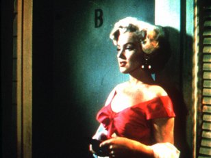Comment un objet appartenant à Marilyn Monroe a sauvé la Comédie italienne