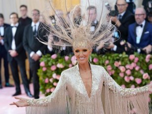 Céline Dion : son passage hilarant dans un talk show américain