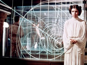 Star Wars : comment réaliser les macarons de la princesse Leia ?