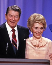 Nancy Reagan : pourquoi l'ancienne First Lady a-t-elle marqué les esprits ?