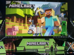 Le jeu vidéo Minecraft organise un festival musical virtuel avec 300 artistes