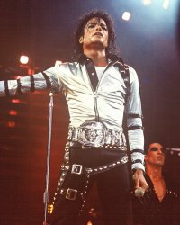 Comment Michael Jackson a inspiré le monde de la mode ?