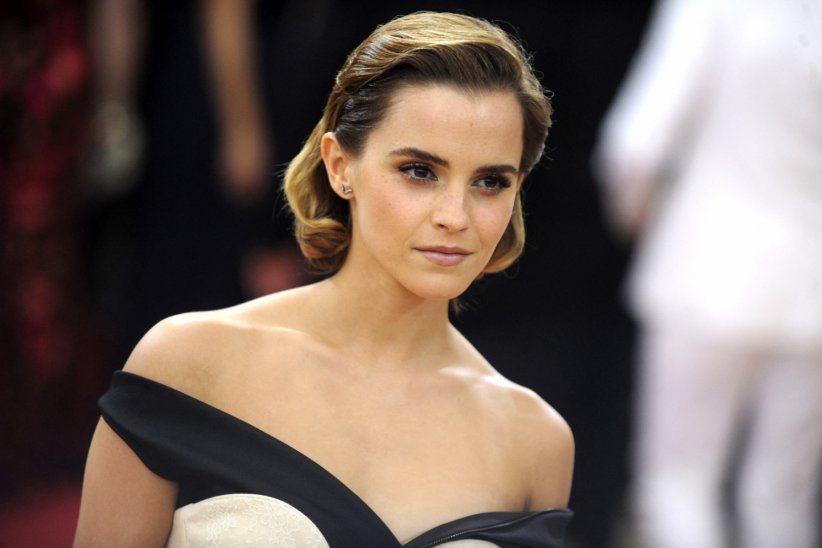 Emma Watson prône la mode vegan