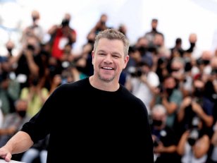 Matt Damon : ces propos pour lesquels il fait polémique