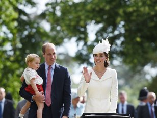 Duel de princesses : Letizia d'Espagne VS Kate Middleton