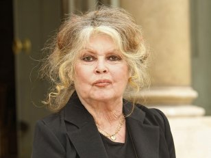 Brigitte Bardot : gilet jaune sur le dos, elle soutient le mouvement