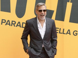 Après la tequila, George Clooney va-t-il se lancer dans le business du fromage ?