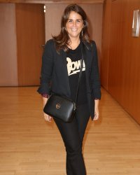 Valérie Benaïm draguée par George Clooney et Alain Delon : elle raconte