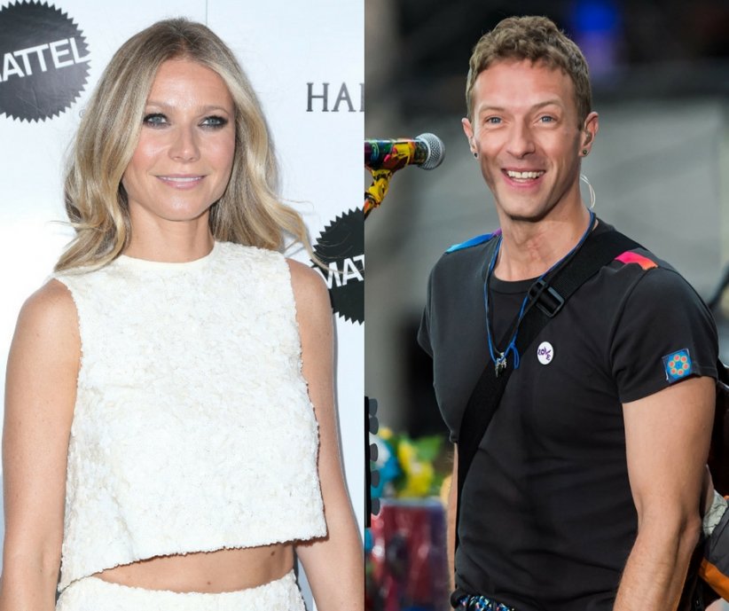 Gwyneth Paltrow et Chris Martin : même ex, ils voyagent encore ensemble !
