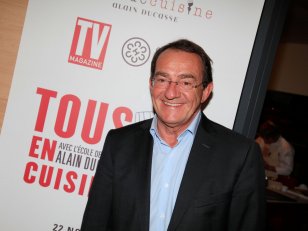 Jean-Pierre Pernaut, présentateur de JT préféré des Français en 2015