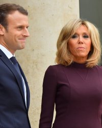 Brigitte Macron, Française la plus influente du monde ?