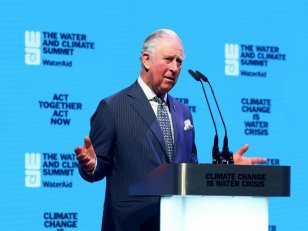 Le prince Charles testé positif au coronavirus