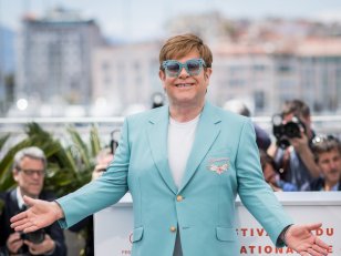 Elton John évoque son cancer de la prostate : &quot;J'ai choisi la chirurgie&quot;