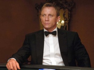 007's Road to Million : la franchise James Bond déclinée en télé-réalité