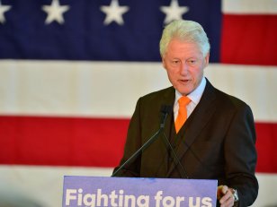 Bill Clinton : comment l'un de ses choix a radicalement changé sa vie