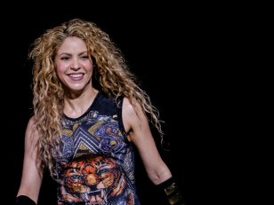 Shakira sera bientôt aux commandes d'une émission de danse !