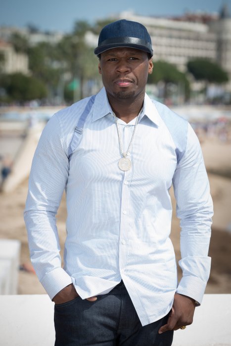 50 Cent : cinq années pour rembourser
