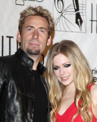 Avril Lavigne et Chad Kroeger, c'est fini !