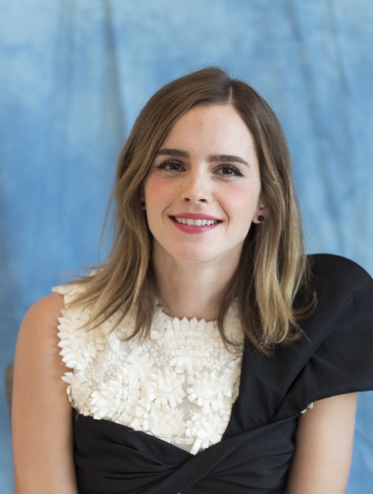 Emma Watson victime de piratage