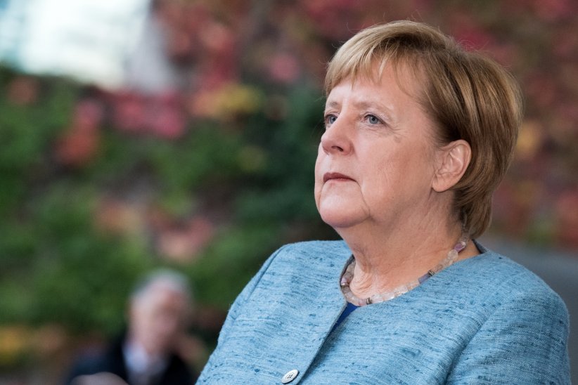 Angela Merkel annonce sa retraite politique pour 2021