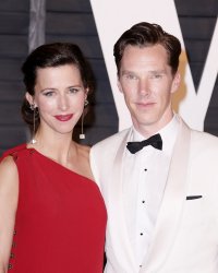 Benedict Cumberbatch : le prénom de son fils enfin révélé !