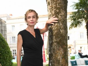 Sandrine Bonnaire : son récit glaçant sur son ex-compagnon violent