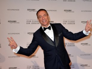 Jean-Claude Van Damme : il revient sur sa sombre addiction à la drogue