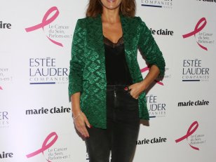 Faustine Bollaert va remplacer Marie-Sophie Lacarrau à la tête d'une émission