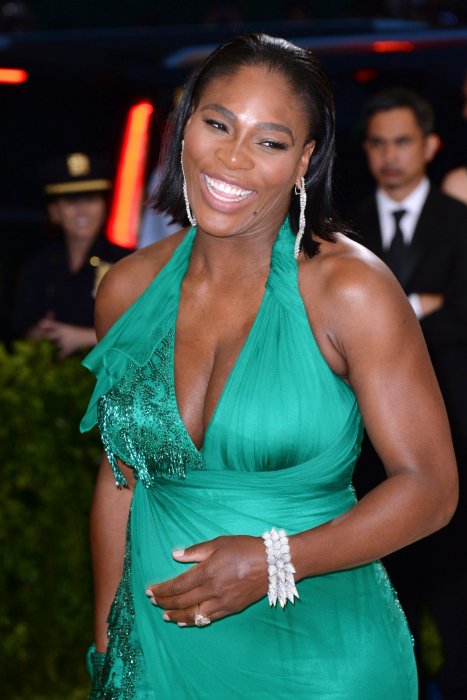Serena Williams, athlète à ses dépens