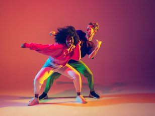 Ragga Jam, Afro-house... 10 cours de danse qui vont vous faire suer