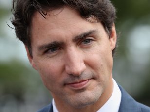 Justin Trudeau : quand les fesses du Premier ministre affolent la Toile !