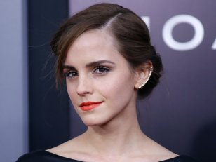 Emma Watson a failli être victime d'un kidnapping !