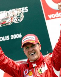 Michael Schumacher : 2 ans après le drame, comment va-t-il ?