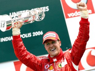 Michael Schumacher : 2 ans après le drame, comment va-t-il ?