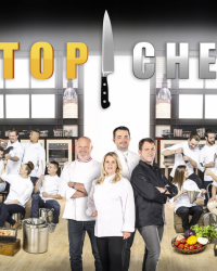 Quatre raisons qui font de Xavier le vainqueur de Top Chef 2016