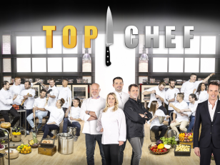 Quatre raisons qui font de Xavier le vainqueur de Top Chef 2016