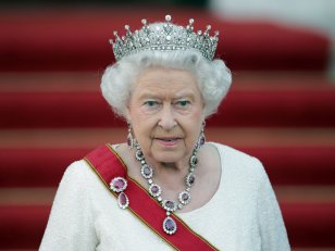 La reine Elizabeth II : une femme d'influence