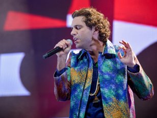 Mika : son concert caritatif pour Beyrouth