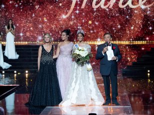Clémence Botino, Miss France 2020, n'est pas célibataire selon son père