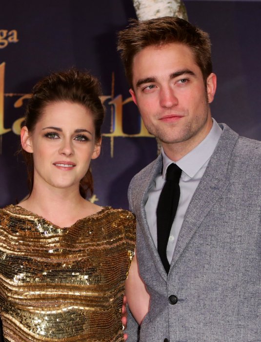 Kristen Stewart : 10 000 euros de cadeaux pour Robert Pattinson