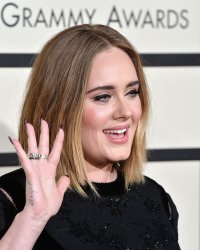 Adele : le secret de son eye-liner parfait révélé par son maquilleur