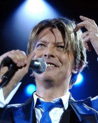David Bowie : une icône aux multiples visages s'en est allée